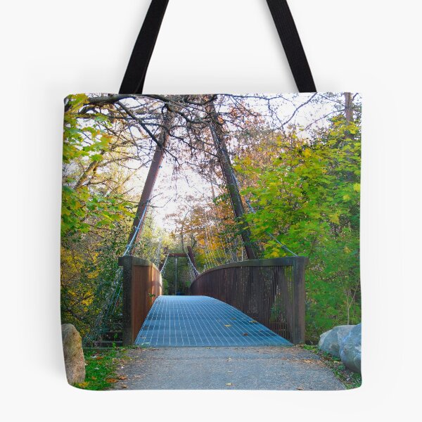Item preview, Bridge into Serena Gundy designed and sold by MarianBendeth.
