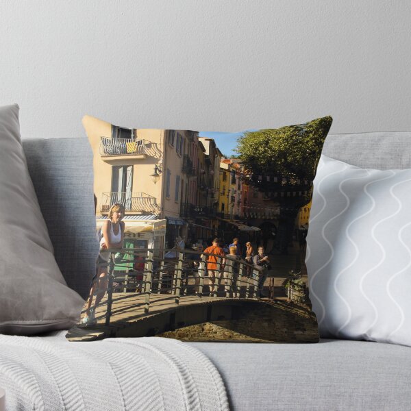 Item preview, Over the bridge designed and sold by SWEEPER.
