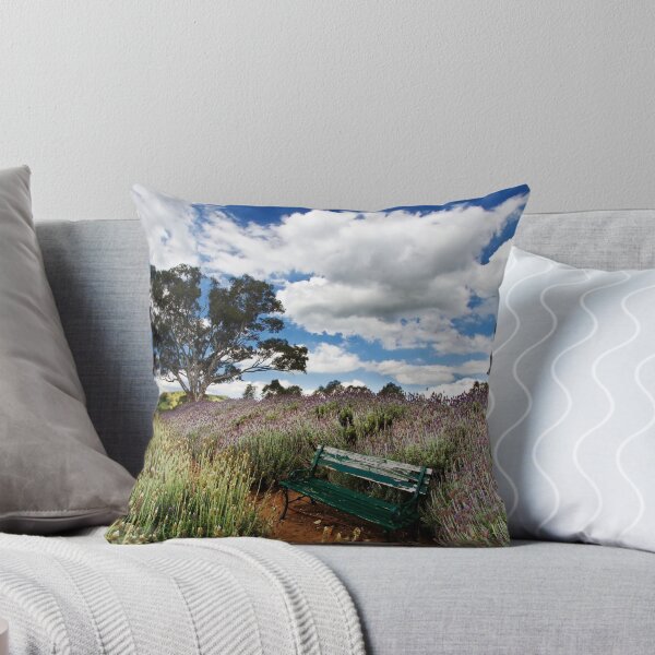 Item preview, Lavender Gardens designed and sold by KathyT.