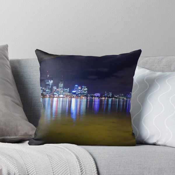 Aperçu de l'œuvre Peeping Out Perth Western Australia créée et vendue par Michelle Shoosmith.