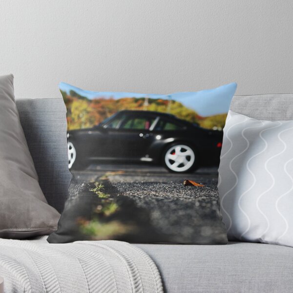 Item preview, Porsche 993 Turbo Line Stops Here  designed and sold by DriveModern.