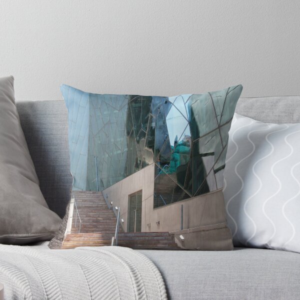 Item preview, Federation Square - Melbourne designed and sold by pbclarke.
