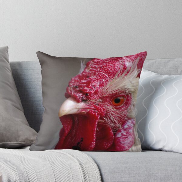 Artikelvorschau, Noble Rooster entworfen und verkauft von Tamara Kenneally.