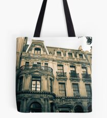 Bolsa de tela A Wealth of Tales - Upper East Side - New York City