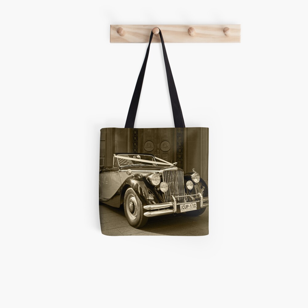 Wedding Season Tote Bag