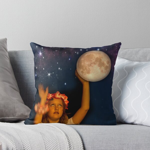 Artikelvorschau, If I Could Catch the Moon entworfen und verkauft von Linda Gregory.