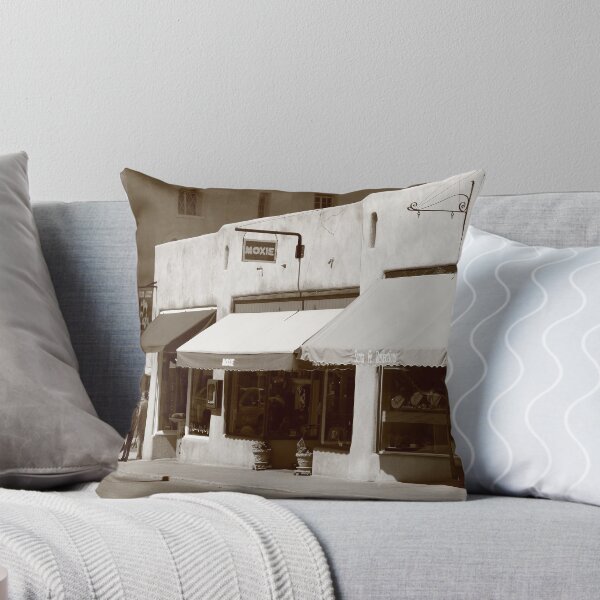 Item preview, Santa Fe Shops designed and sold by Frank Romeo.