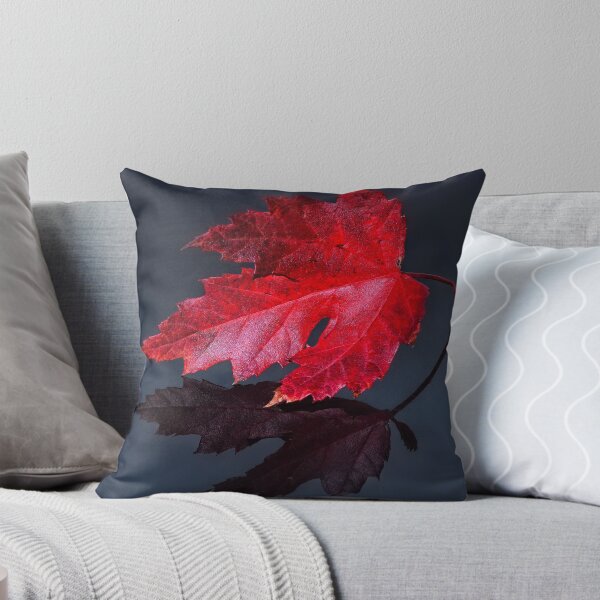Item preview, Red leaf designed and sold by THHoang.