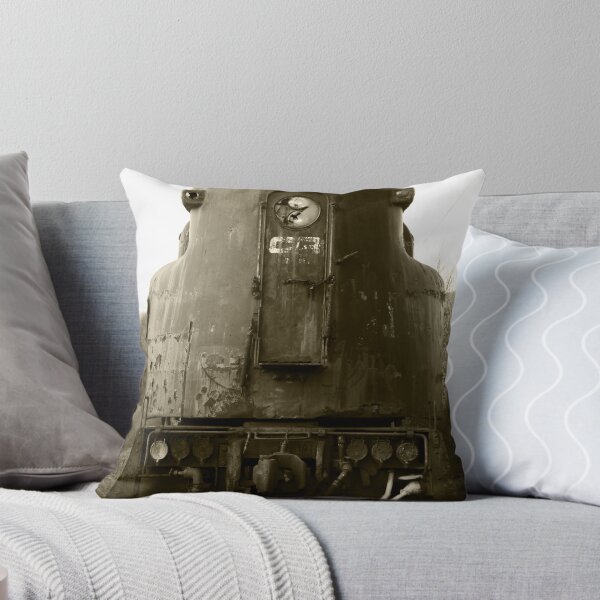 Item preview, Old Locomotive designed and sold by Geos.