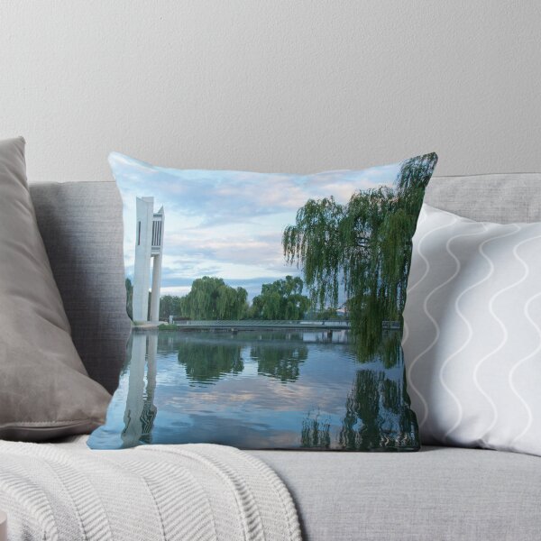 Item preview, Carillon - Canberra designed and sold by pbclarke.