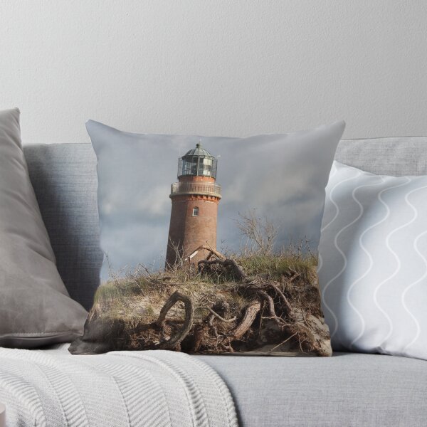 Item preview, Lighthouse seen from another perspective designed and sold by karina5.