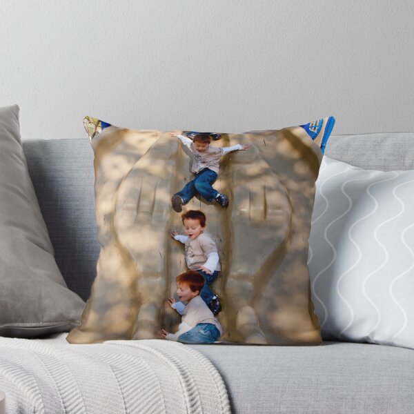 Item preview, Liam on the Slide designed and sold by Benjamin Sloma.