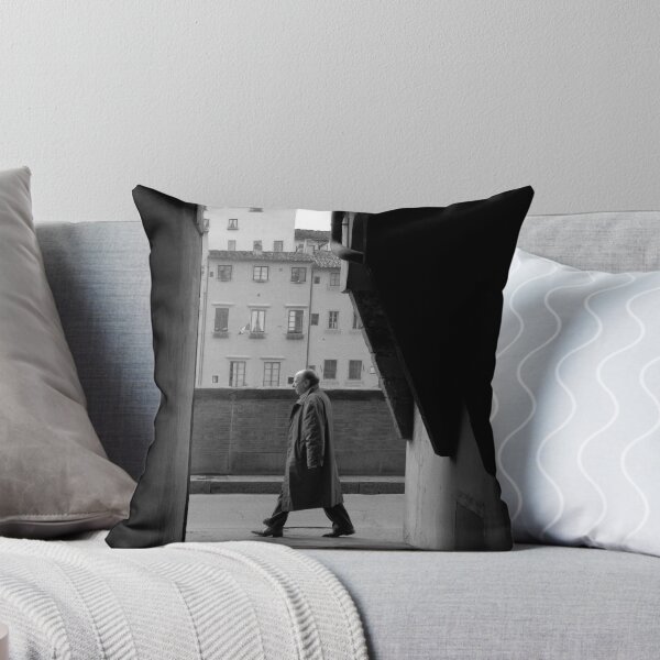 Item preview, Late For Work designed and sold by Keith Sutherland.