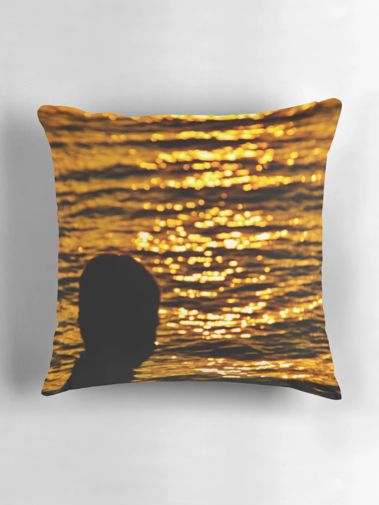 Thumbnail 3 of 4, Pillow, designed and sold by corrinalisa.