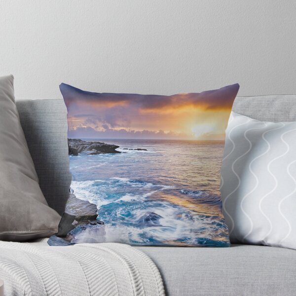 Item preview, Sunset in Ireland designed and sold by Maciej Markiewicz.