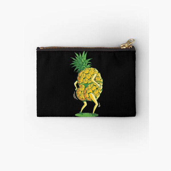 Item preview, Pineapple Twerk Dance designed and sold by soondoock.