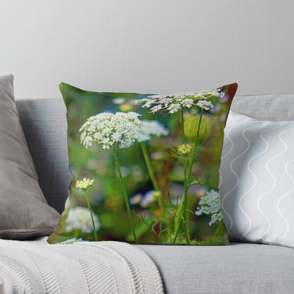 Item preview, QUEEN ANNS LACE designed and sold by Chuck Wickham.