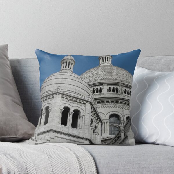 Item preview, Sacre Coeur designed and sold by westcountyweste.
