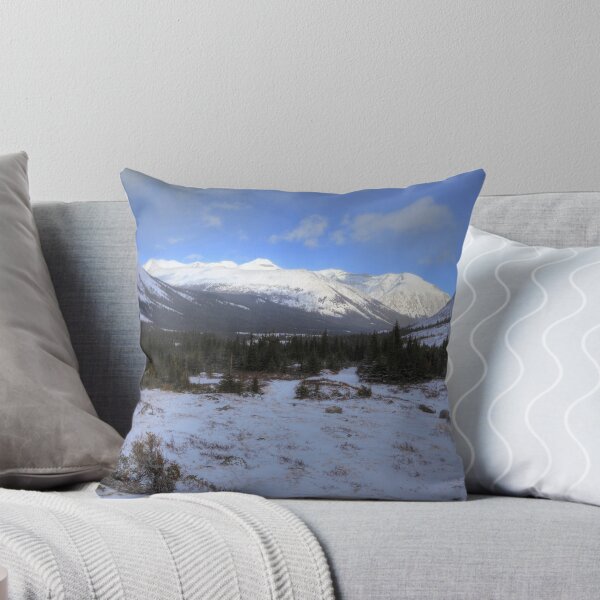 Item preview, Elbow Pass valley VIII designed and sold by zumi.