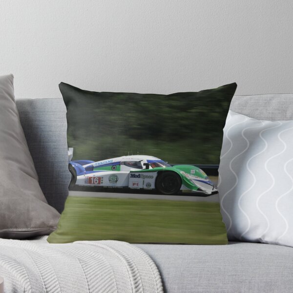 Item preview, ALMS 2011 LRP Dyson Mazda designed and sold by gtexpert.