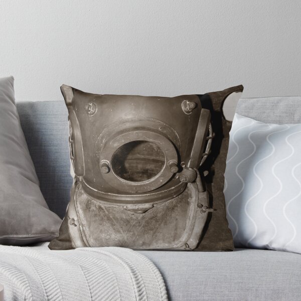 Item preview, Pearl Diver Helmet designed and sold by Sandra Chung.