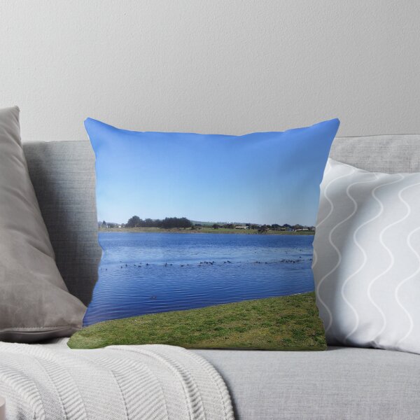 Item preview, Ready Set Go, Lake Dulverton, Oatlands designed and sold by Wendy Dyer.