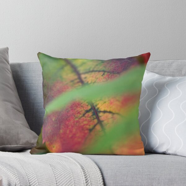Item preview, Multicoloured Leaf designed and sold by Wealie Arts.
