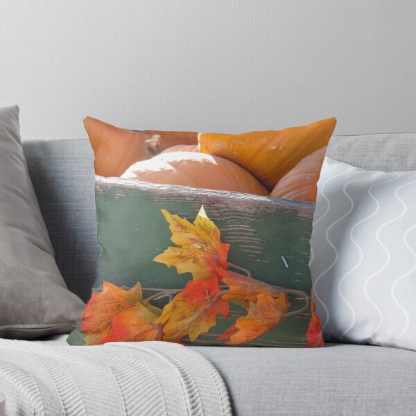 Item preview, pretty little pumpkins designed and sold by Dea Liang.