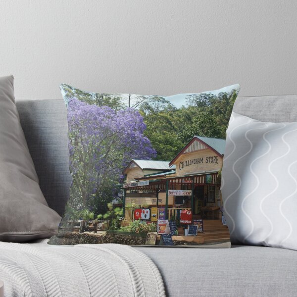 Item preview, The Chillingham Store... designed and sold by gail perandis.