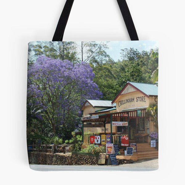 Item preview, The Chillingham Store... designed and sold by gail perandis.