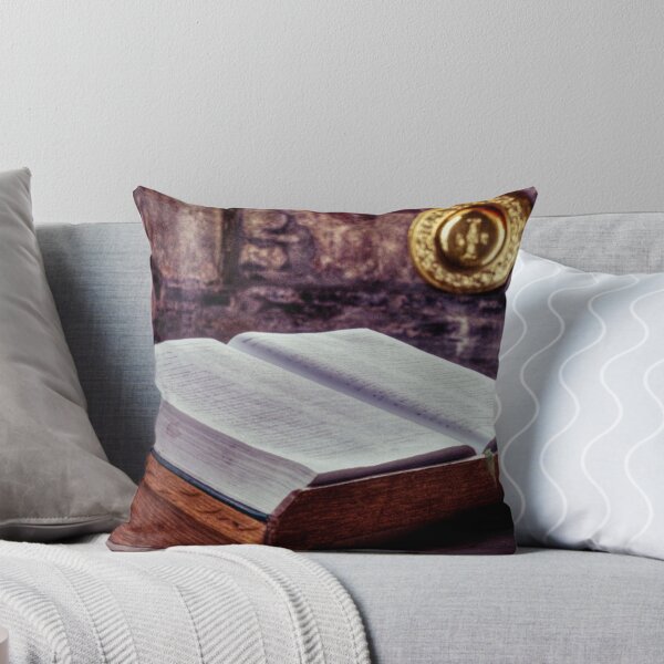 Item preview, Iona Abbey designed and sold by RayDevlin.