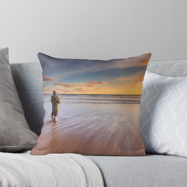 Item preview, Gone Fishing! designed and sold by ChrisMiles.