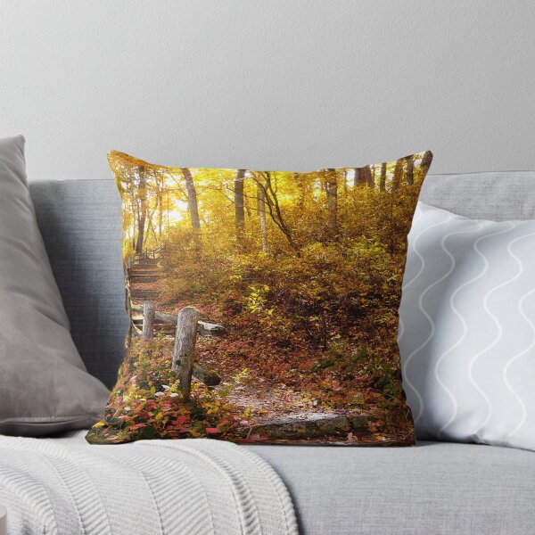 Item preview, Escalada de otoño designed and sold by DavidHoefer.