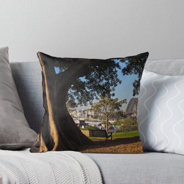 Item preview, Observatory Hill, Sydney designed and sold by Christopher Ashdown.
