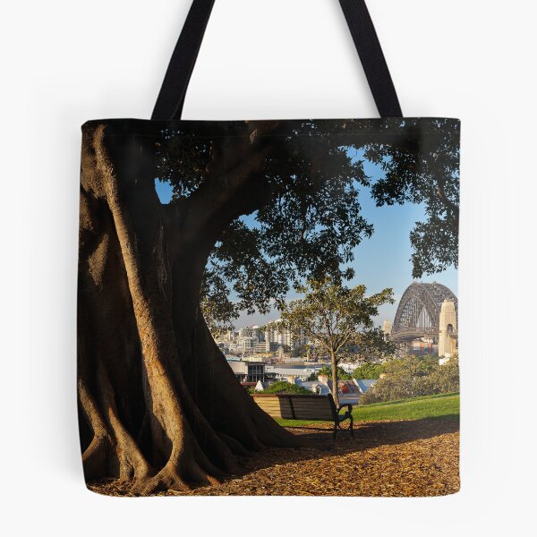 Item preview, Observatory Hill, Sydney designed and sold by Christopher Ashdown.