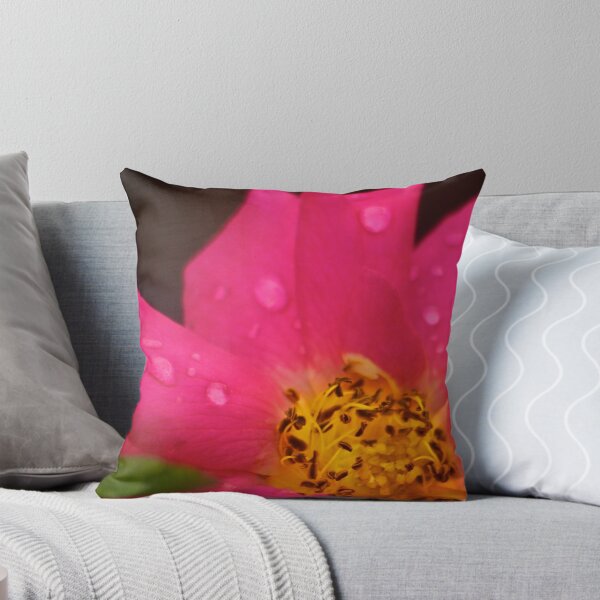 Artikelvorschau, Hot Pink entworfen und verkauft von Andre Faubert.