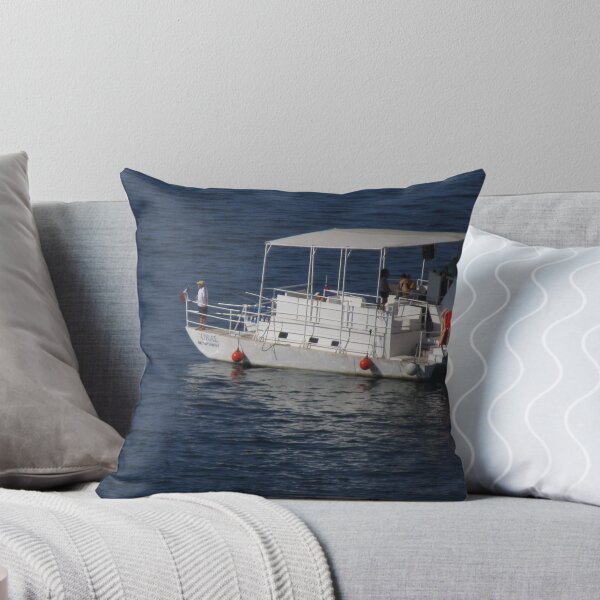 Item preview, Starting a tour at the Banderas Bay/Puerto Vallarta  I designed and sold by PtoVallartaMex.