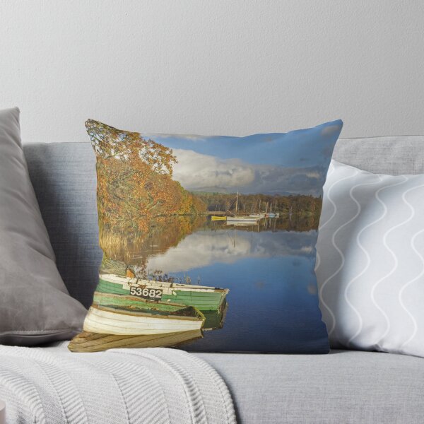 Item preview, The View From The Jetty designed and sold by Jamie  Green.