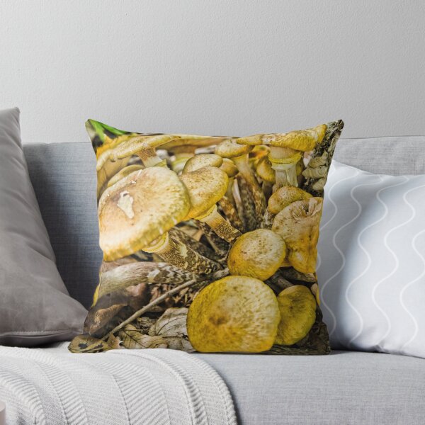 Item preview, Golden Mushrooms designed and sold by theeventof.