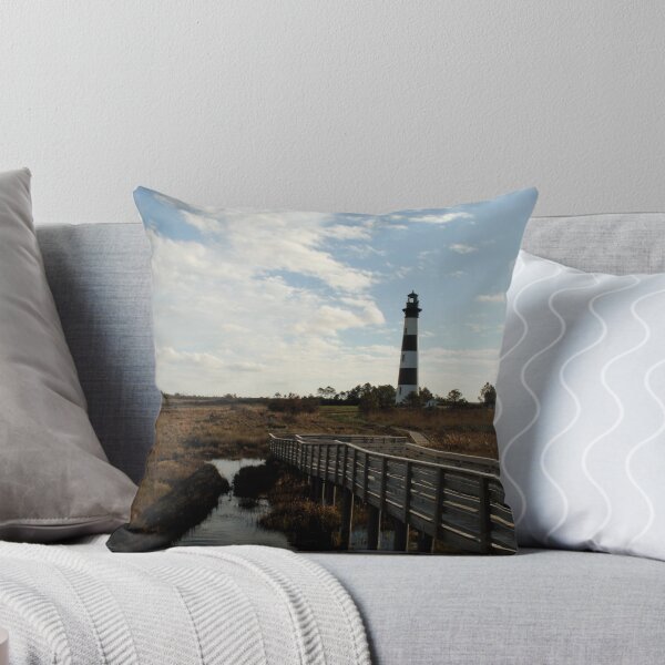 Item preview, Bodie Island Lighthouse designed and sold by Leera07.