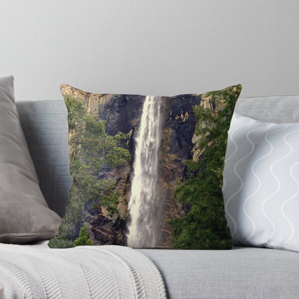 Item preview, "Roar of the Falls" designed and sold by Lynn Bawden.