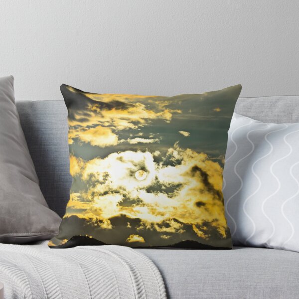 Artikelvorschau, Clouds Clearing entworfen und verkauft von brian hammonds.