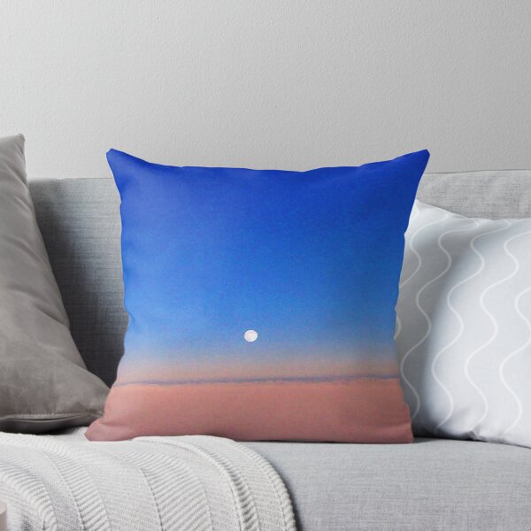 Item preview, "A Painted Desert Moon" designed and sold by Anthony Cherubino.