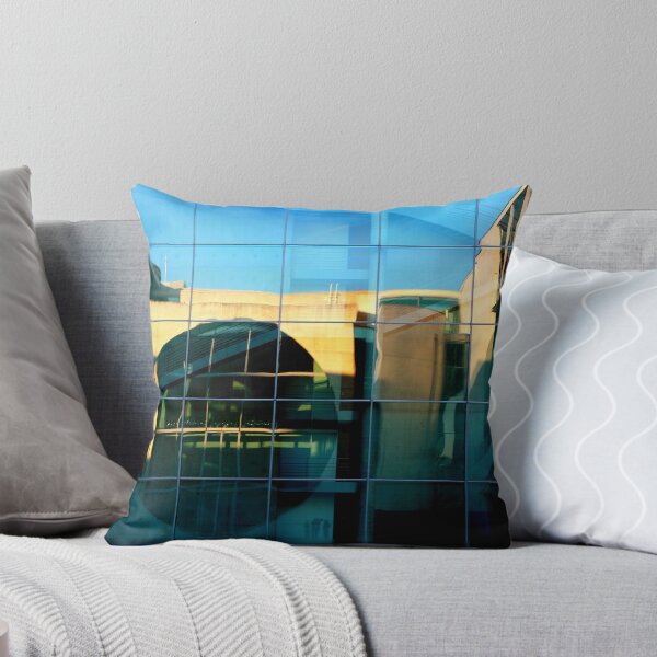 Item preview, Government District designed and sold by Ulf Buschmann.
