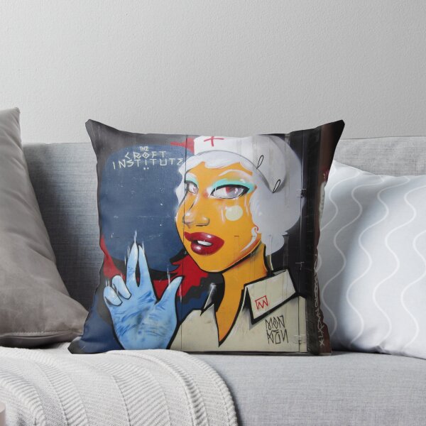Item preview, Nurz designed and sold by farq.