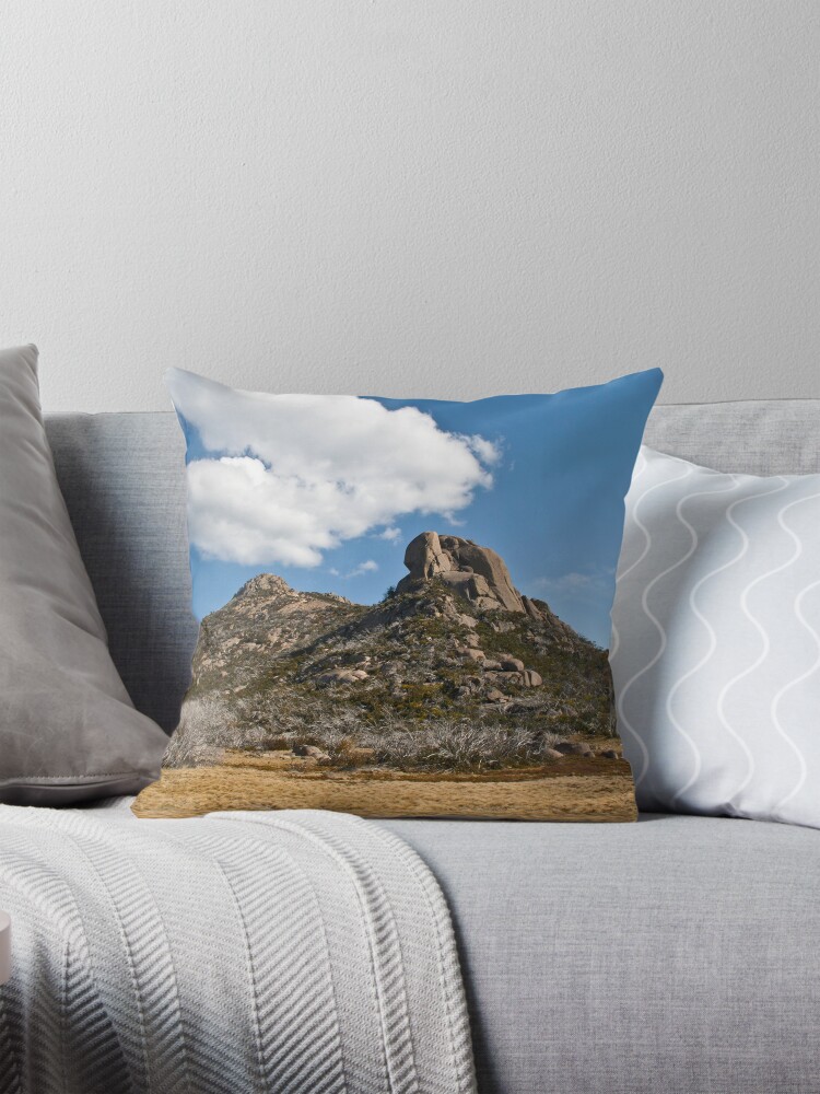 Item preview, Throw Pillow designed and sold by pennyswork.