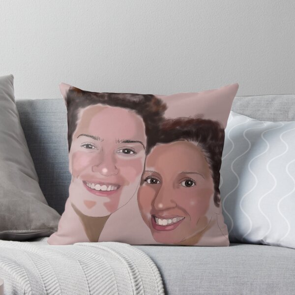 Item preview, Vanessa and Nicole designed and sold by Skot  Schuler.