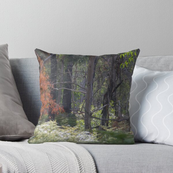 Item preview, Forest Colours designed and sold by Bruce Campbell.