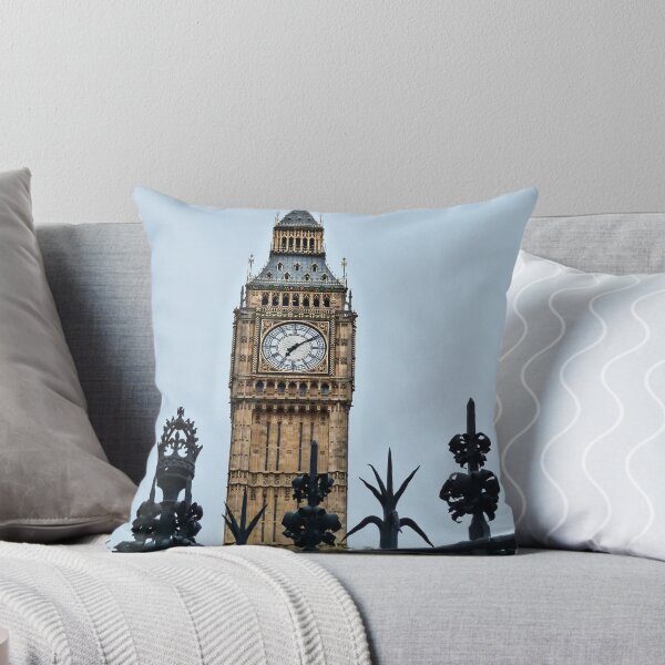 Item preview, Big Ben designed and sold by Kim Andelkovic.