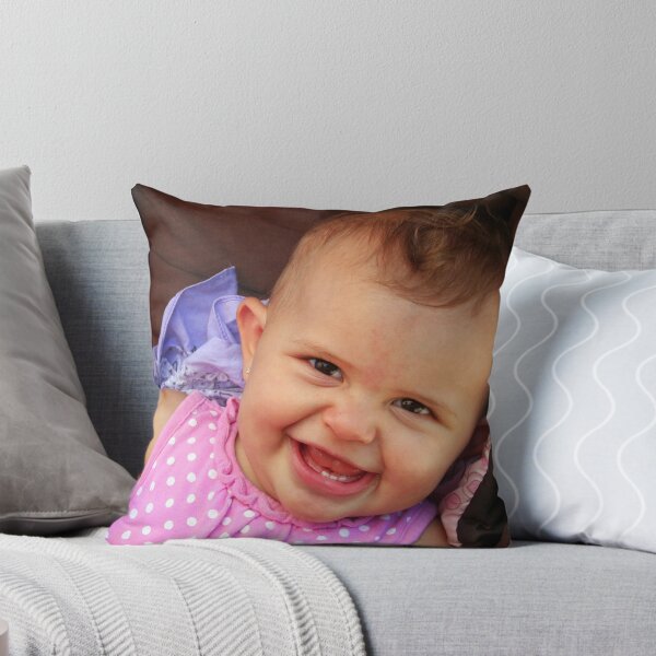 Item preview, All Smiles!! designed and sold by Laurel Talabere.